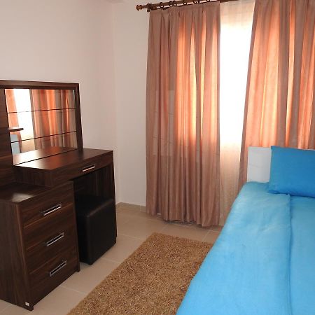 Aylin Apartment Famagusta  Luaran gambar