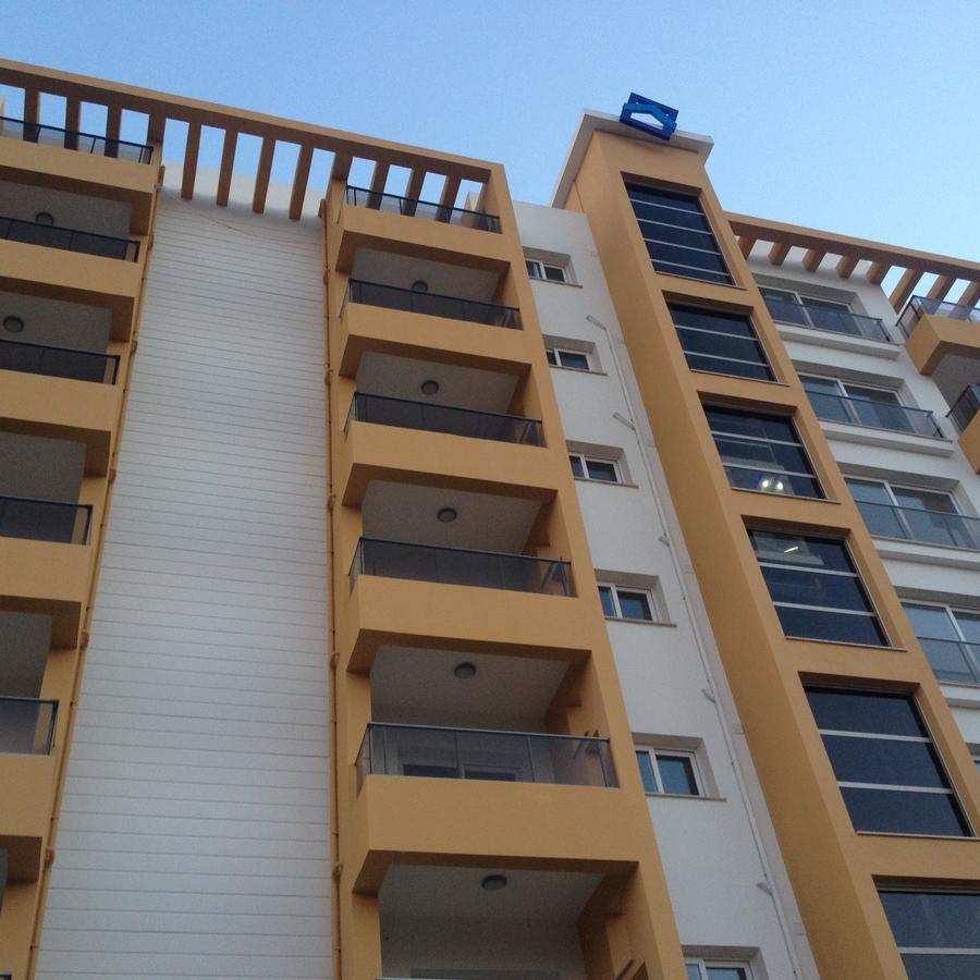 Aylin Apartment Famagusta  Luaran gambar