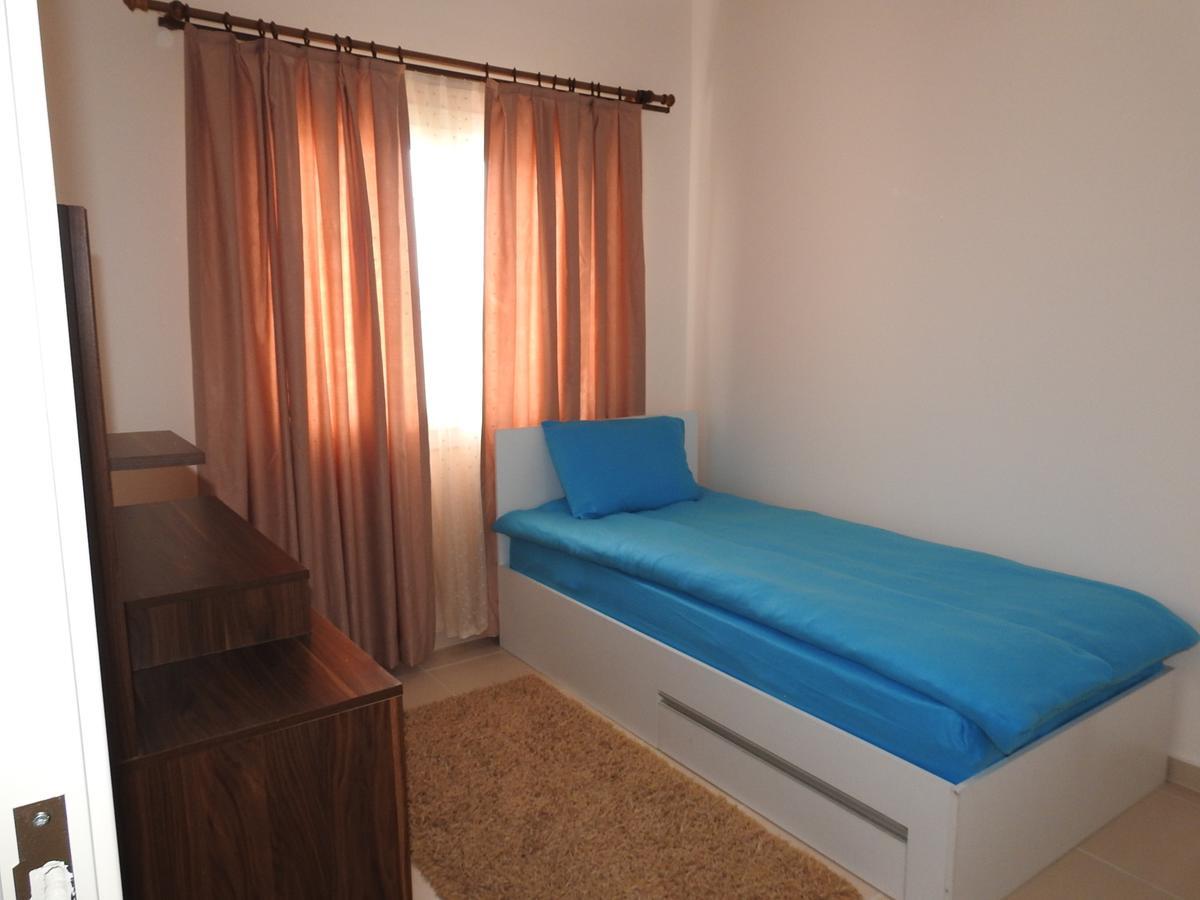 Aylin Apartment Famagusta  Luaran gambar