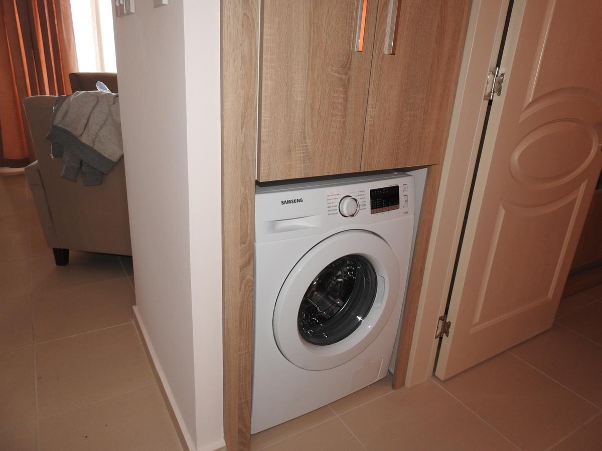 Aylin Apartment Famagusta  Luaran gambar