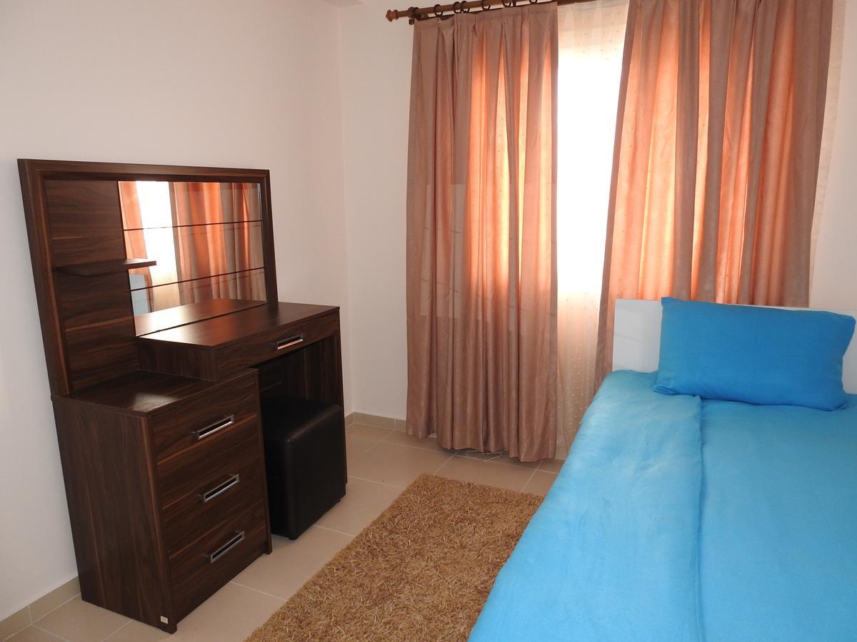 Aylin Apartment Famagusta  Luaran gambar