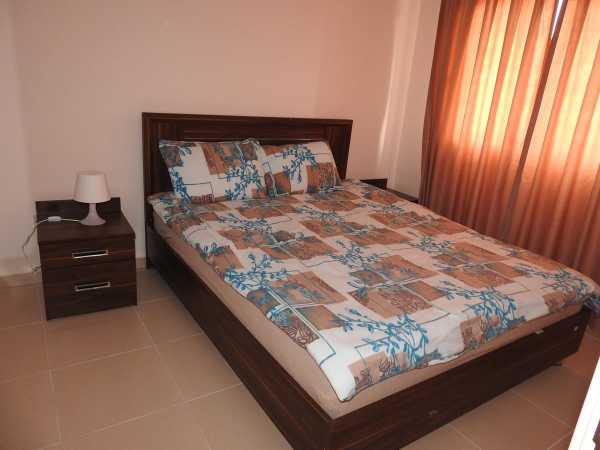 Aylin Apartment Famagusta  Luaran gambar
