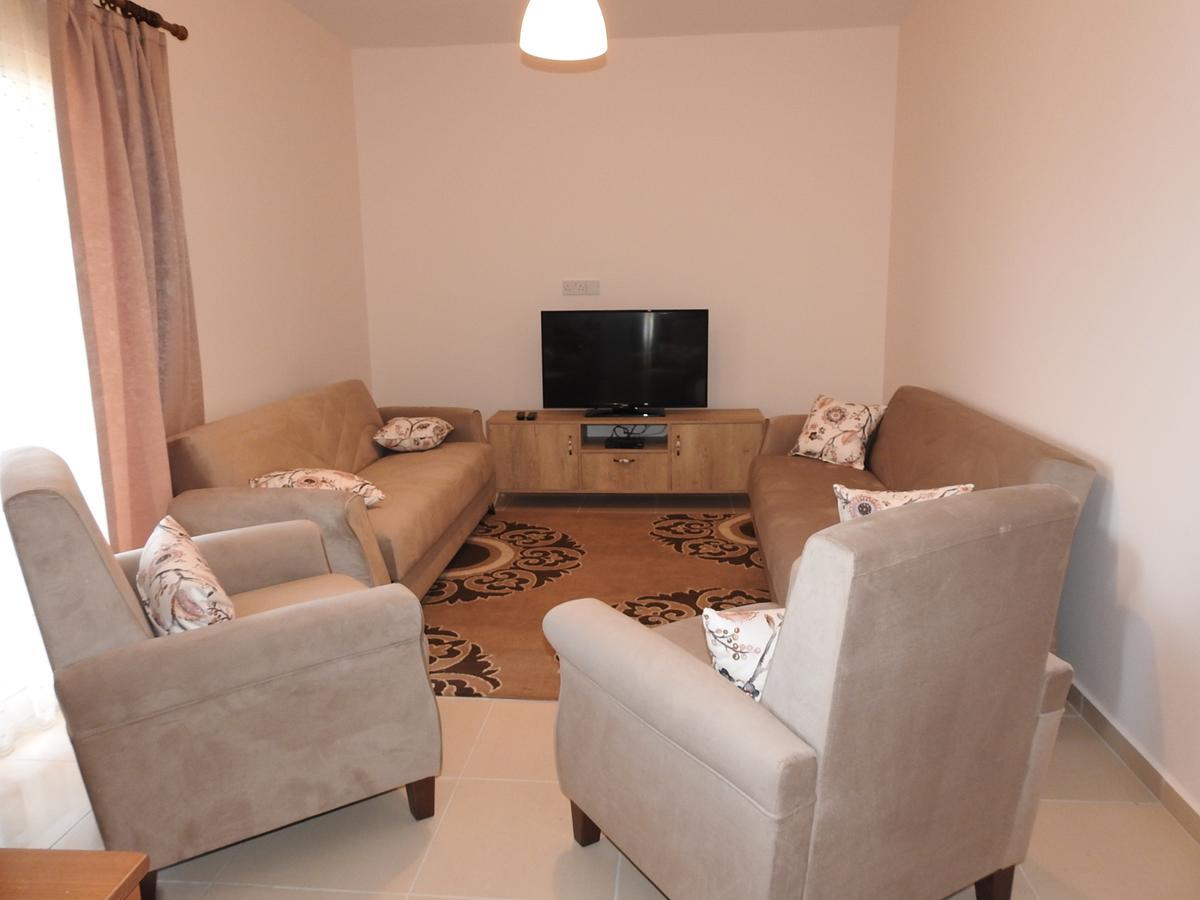 Aylin Apartment Famagusta  Luaran gambar
