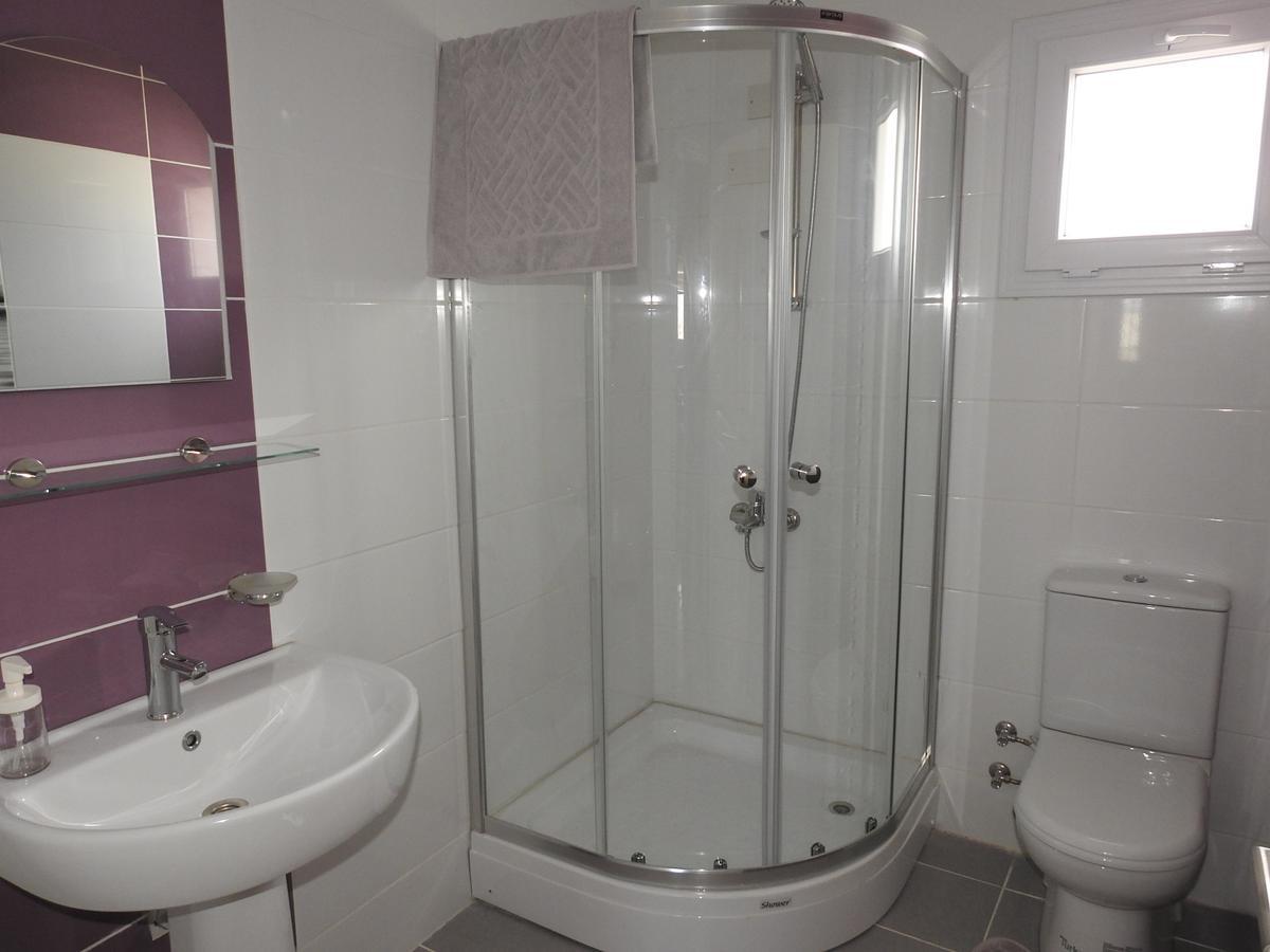 Aylin Apartment Famagusta  Luaran gambar