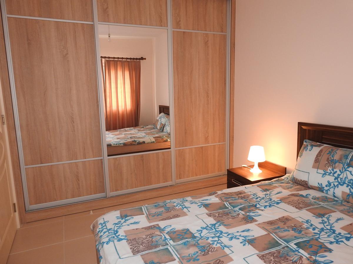 Aylin Apartment Famagusta  Luaran gambar