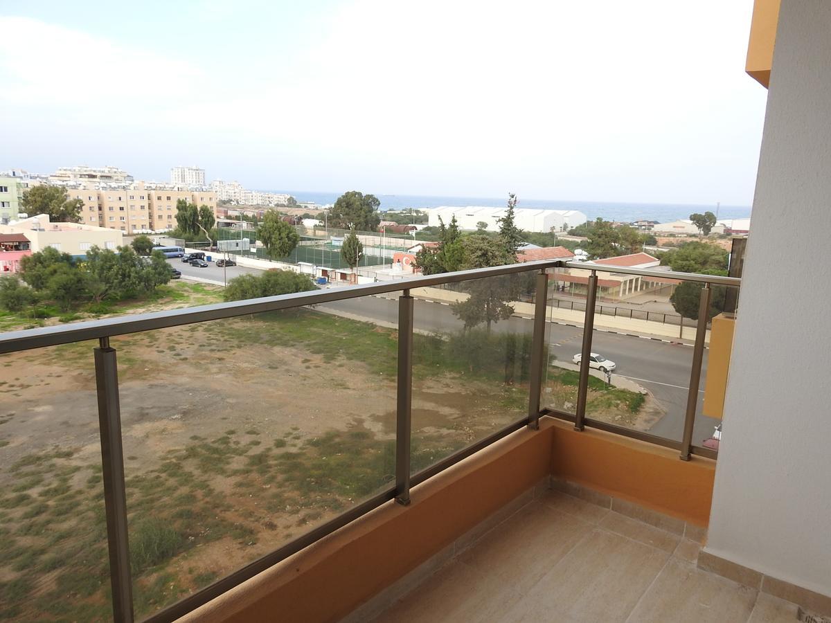 Aylin Apartment Famagusta  Luaran gambar